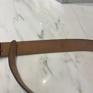 Gucci | Accessories | Gucci Belt With Holes For High Waist  display picture 2